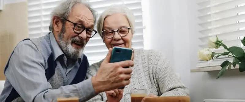 Using Technology To Fight Social Isolation