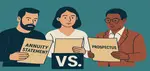 The Difference Between an Annuity Statement and Prospectus