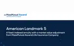 MassMutual American Landmark Fixed Indexed Annuity Review