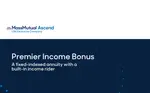 MassMutual Premier Income Bonus Fixed Indexed Annuity Review