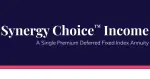 Aspida Synergy Choice Income Fixed Indexed Annuity In-depth Review