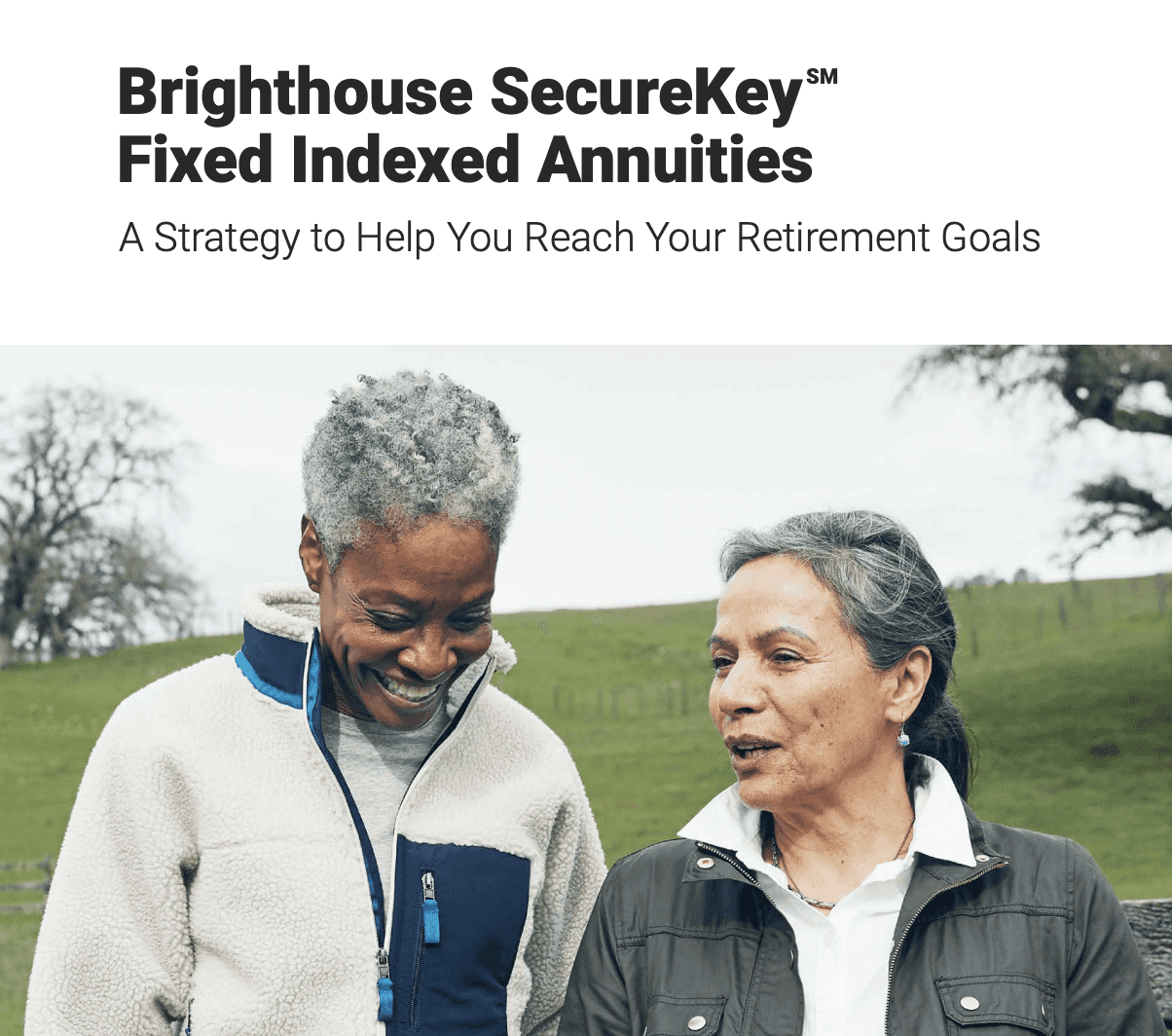 Brighthouse SecureKey Fixed Indexed Annuity Review 1