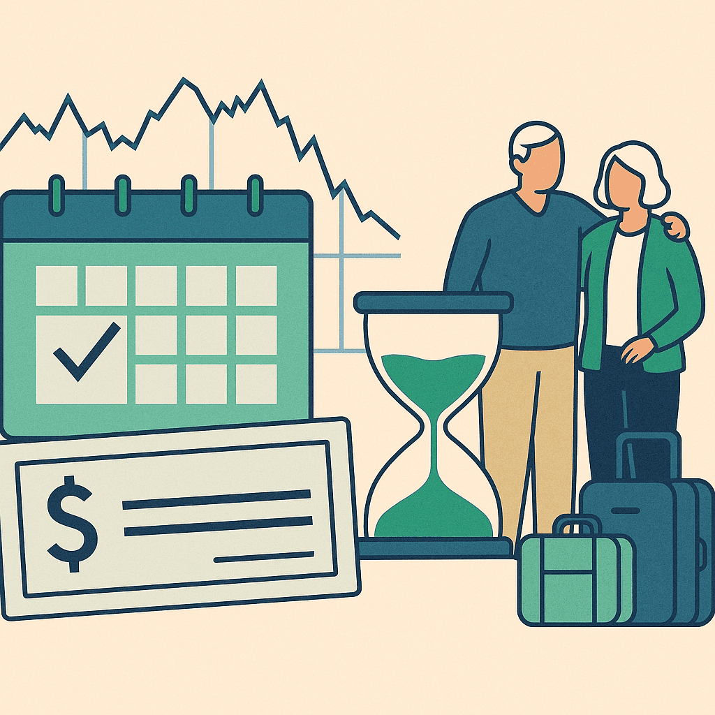 Why Annuities Can Boost Confidence