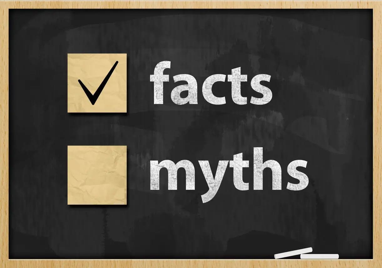 5 Annuity Myths and Misconceptions
