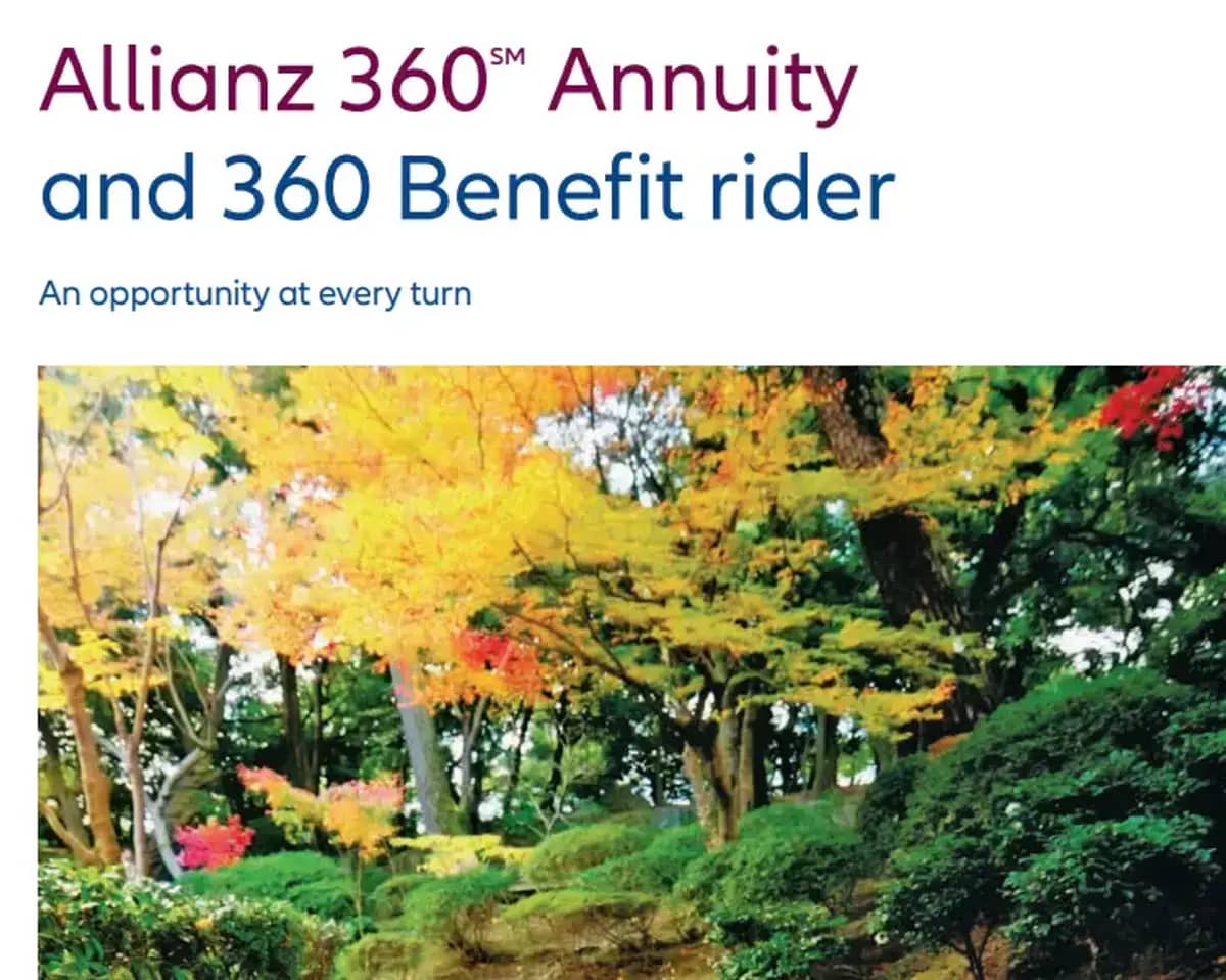 Allianz 360 sm