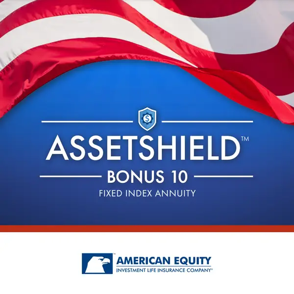 American Equity AssetShield Annuity Review