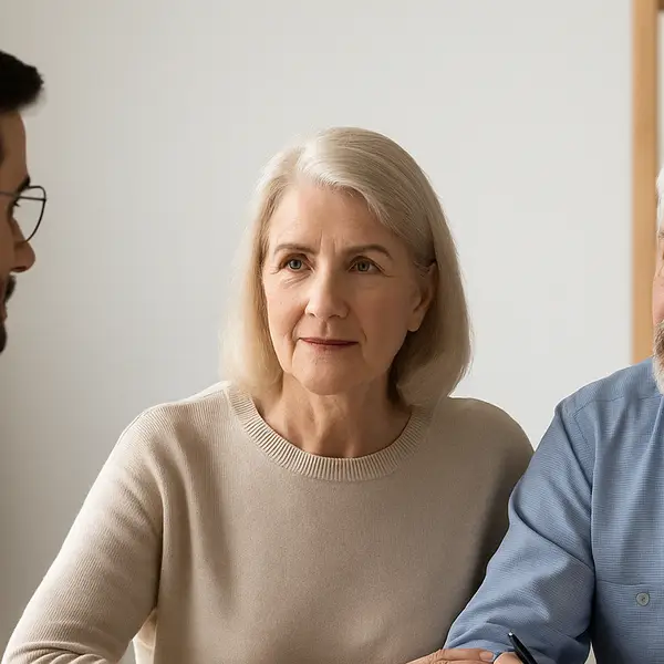 Annuities for Beginners Questions to Ask