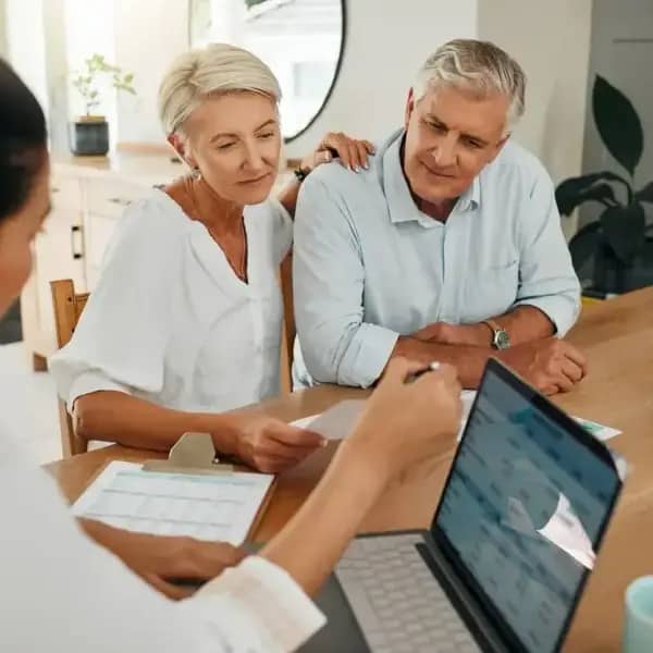 Real-Life Annuity Examples
