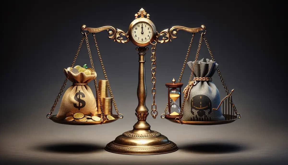 Pros and Cons of Annuities