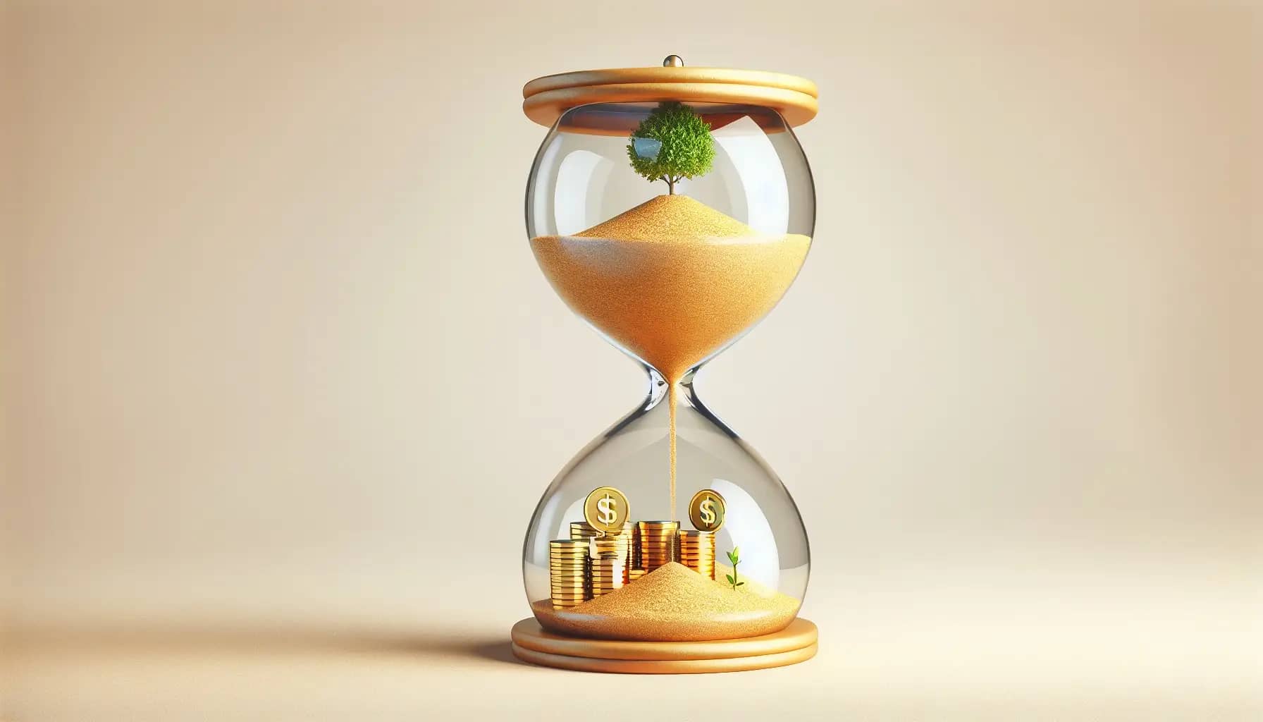 NonQualified Annuities TaxDeferred Growth & Flexibility