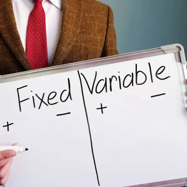 Fixed Annuities