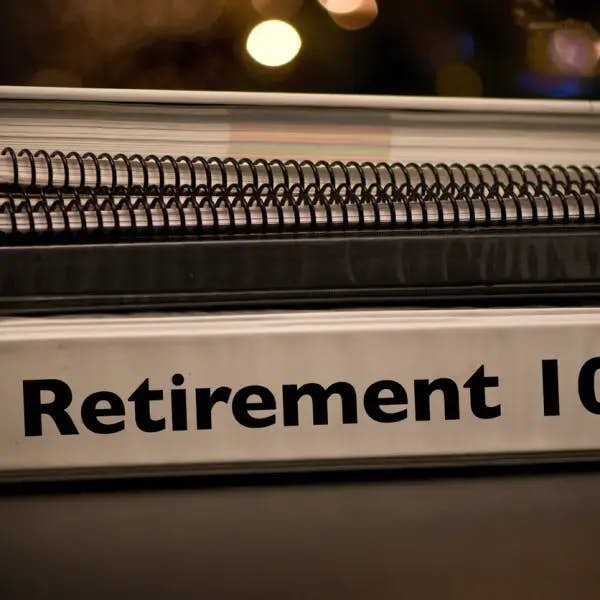 Annuities and Retirement 101 Books