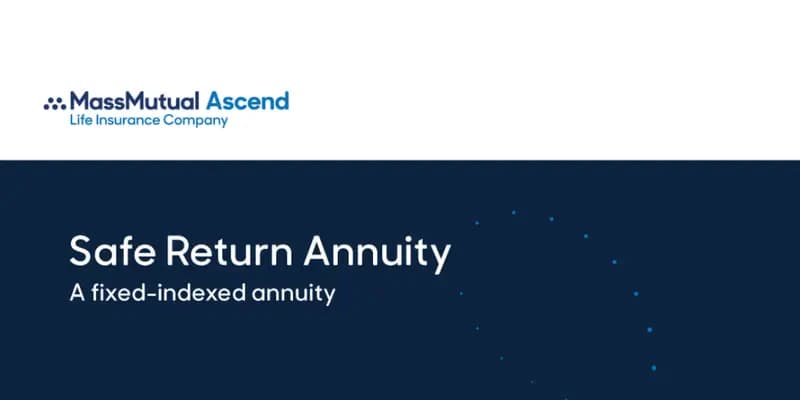 MassMutual Safe Return Fixed Indexed Annuity