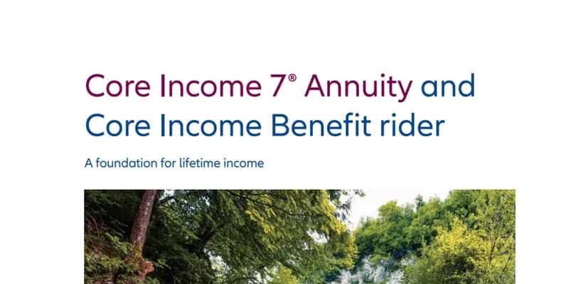 Allianz Income 7