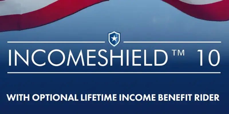 American Equity IncomeShield 10 Fixed Indexed Annuity Review