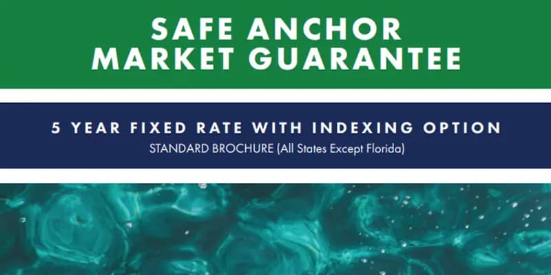 Atlantic Coast Safe Anchor Market Guarantee
