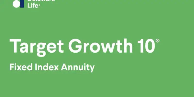 Delaware Life Target Growth Fixed Indexed Annuity Review