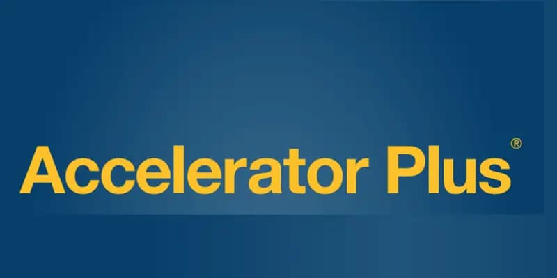 F&G Accelerator Plus