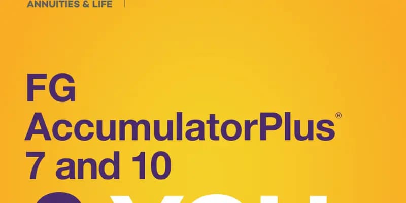 F&G Accumulator Plus 7 and 10