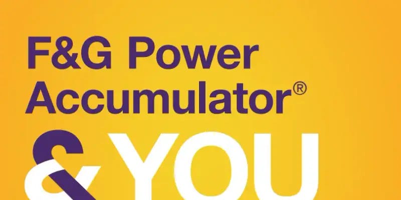 F&G Power Accumulator Fixed Indexed Annuity Review