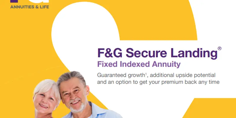 F&G SecureLanding FIA