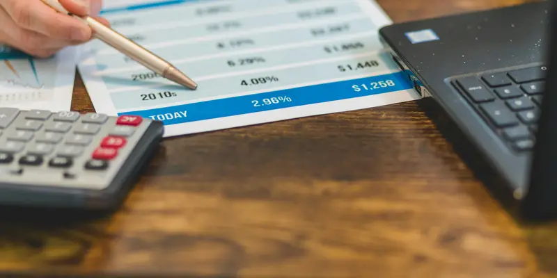 Interest Rates Stock