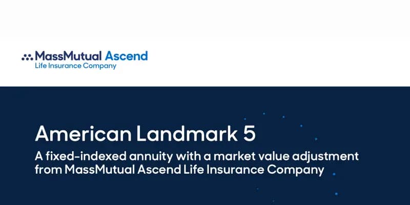 MassMutual American Landmark 5