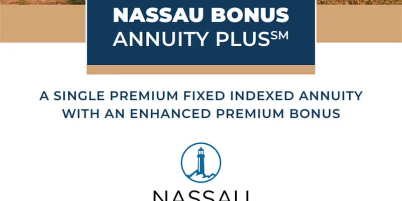 Nassau Bonus Annuity Plus FIA Review