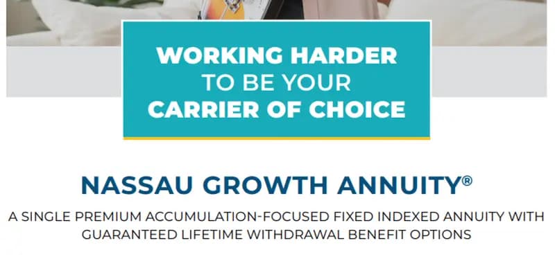 Nassau Growth Annuity