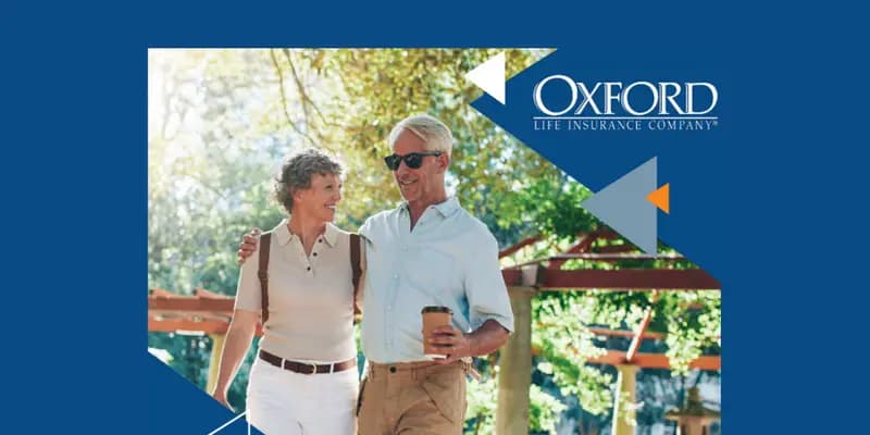 Oxford Life Silver Select