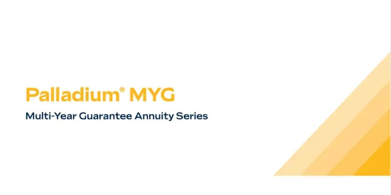 Palladium MYG Annuity