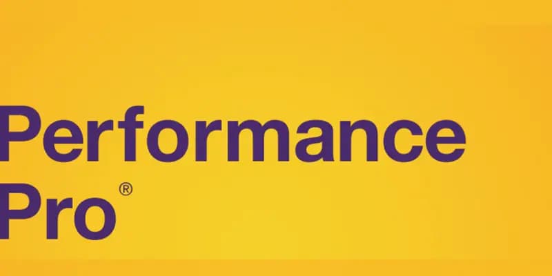 F&G Performance Pro