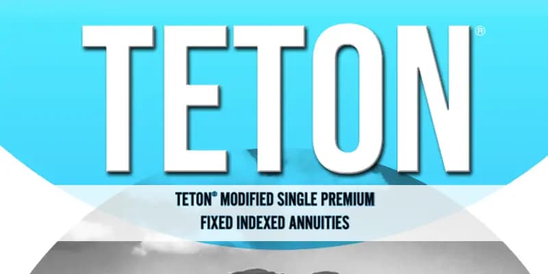 Teton Review