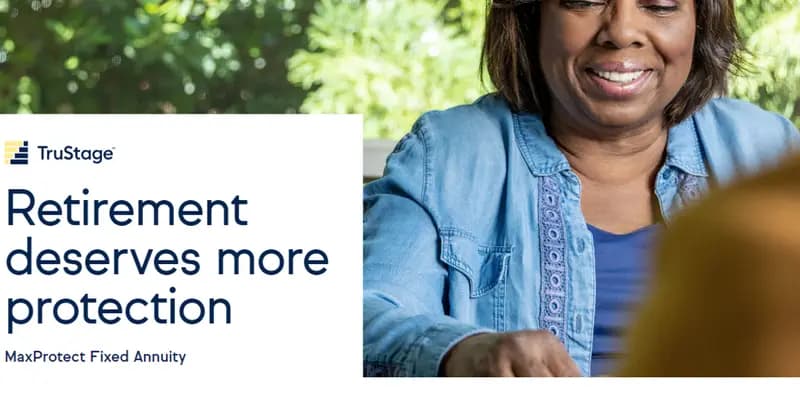 TruStage MaxProtect Fixed Annuity Review
