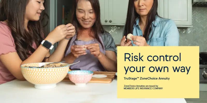 TruStage ZoneChoice