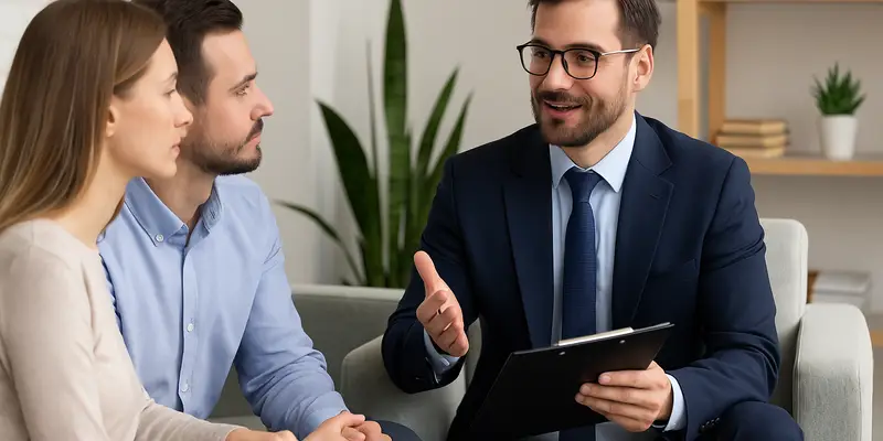 Understanding Market Value Adjustments (MVAs)