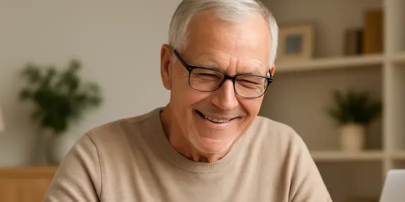 Working Part-Time in Retirement
