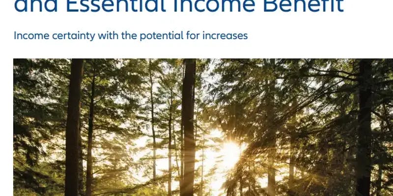 Allianz Essential Income 7 Fixed Indexed Annuity Review