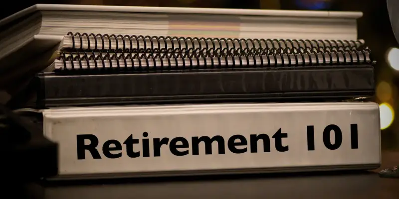 Annuities and Retirement 101 Books