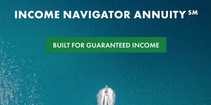 income Navigator Annuity