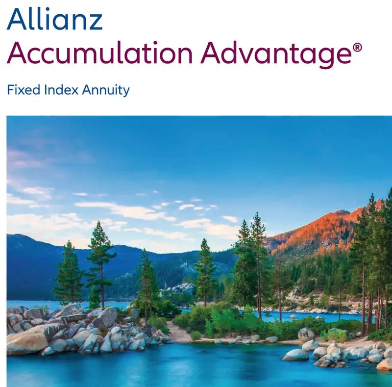 Allianz Accumulation Advantage 