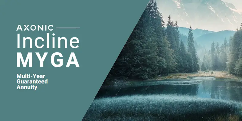 AmFirst Axonic Incline Multi-year Guarantee Annuity