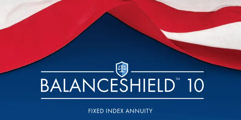 American Equity BalanceShield 10 Fixed Indexed Annuity Review