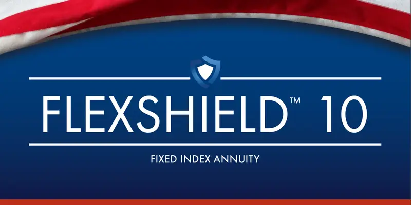 American Equity FlexShield 10 Fixed Indexed Annuity Review