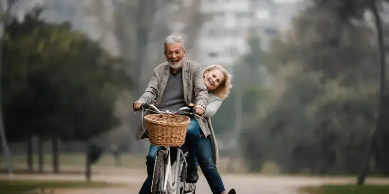 An Introduction to Annuity Riders: What They Are and How They Work
