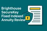 Brighthouse SecureKey Fixed Indexed Annuity In-depth Review