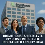 Brighthouse Shield Level Pay Plus II Indexed Annuity In-depth Review