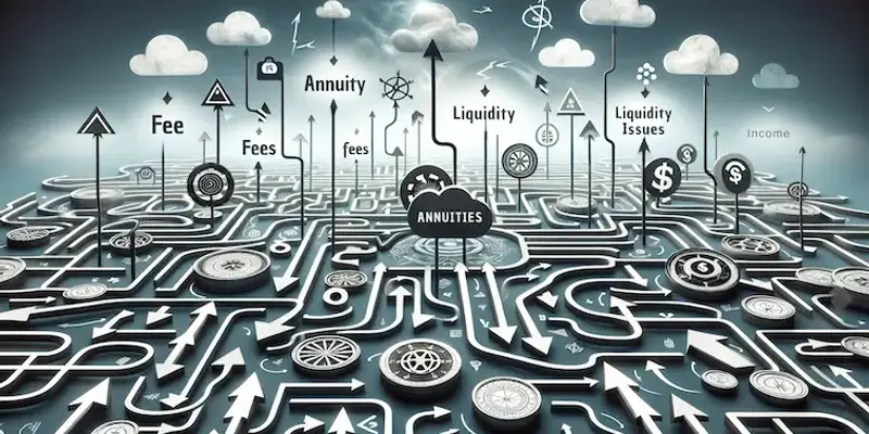 Decoding Retirement Savings: Are Annuities a Good Investment for Your Future?