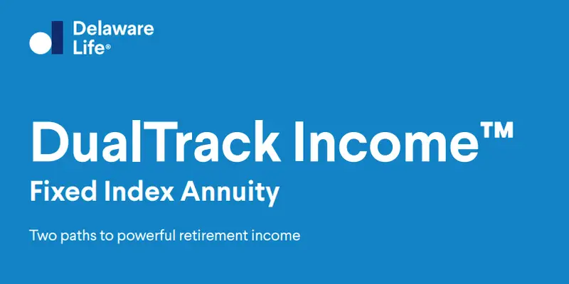 Delaware Life DualTrack Income Fixed Indexed Annuity In-depth Review