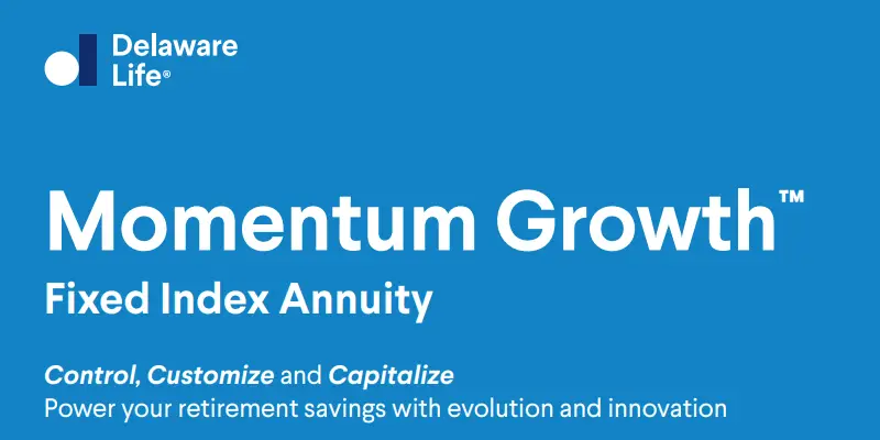 Delaware Life Momentum Growth Fixed Indexed Annuity In-depth Review